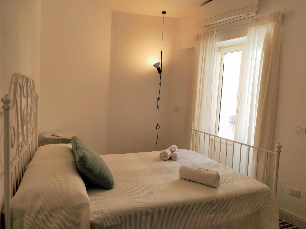 Suite Bagnara- Ortigia Holidays Syracuse Exterior foto