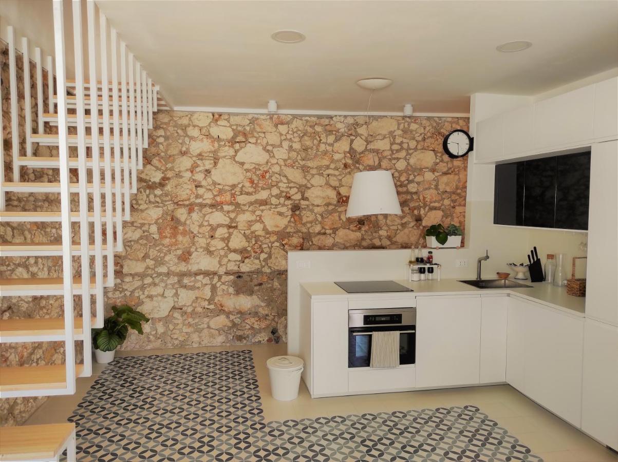 Suite Bagnara- Ortigia Holidays Syracuse Exterior foto