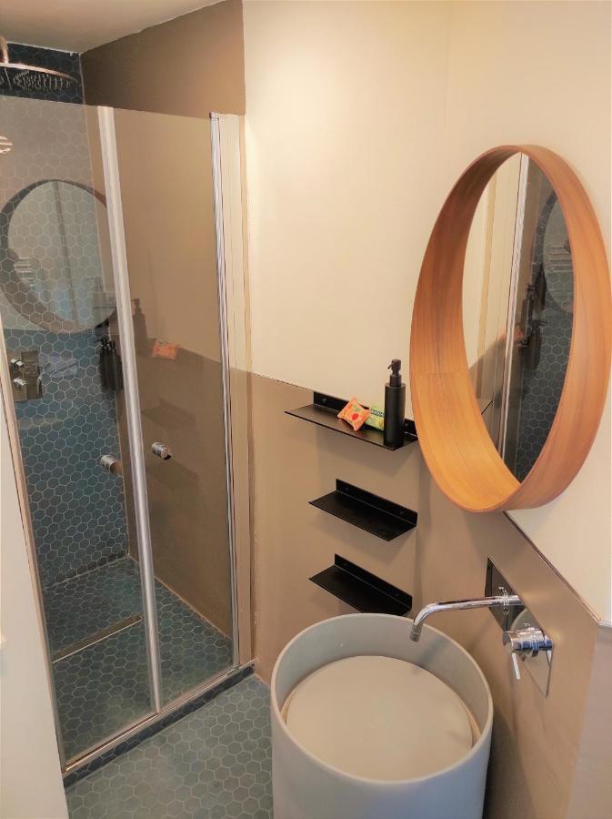Suite Bagnara- Ortigia Holidays Syracuse Exterior foto