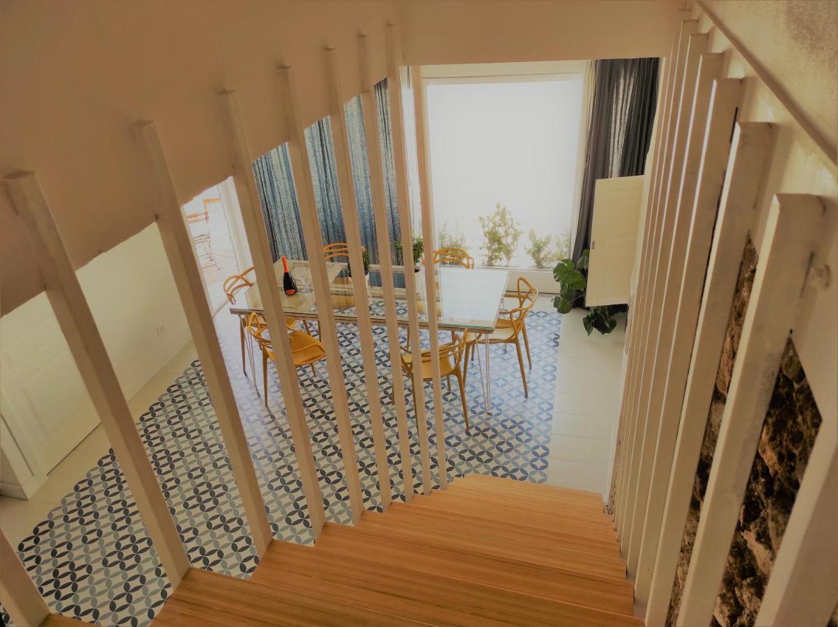 Suite Bagnara- Ortigia Holidays Syracuse Exterior foto