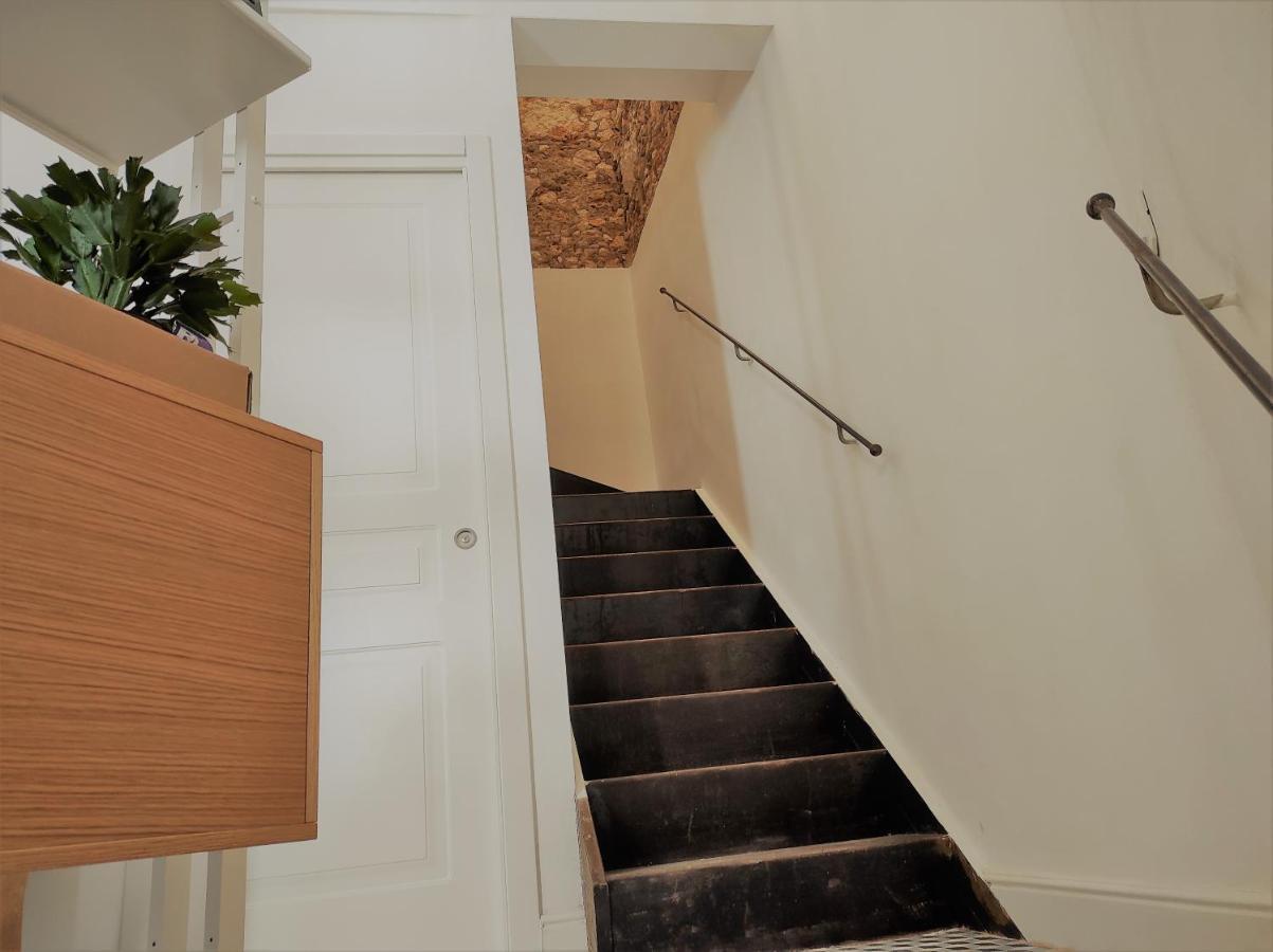 Suite Bagnara- Ortigia Holidays Syracuse Exterior foto
