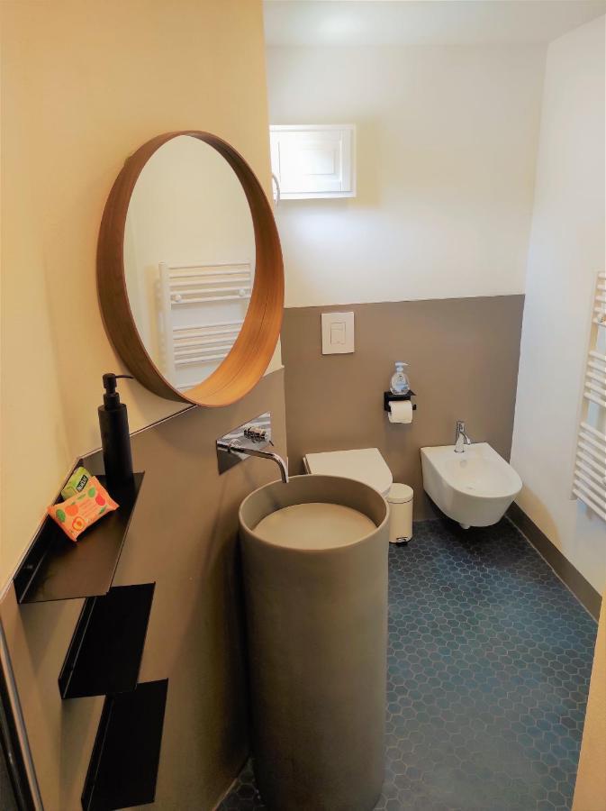 Suite Bagnara- Ortigia Holidays Syracuse Exterior foto