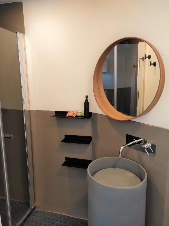 Suite Bagnara- Ortigia Holidays Syracuse Exterior foto