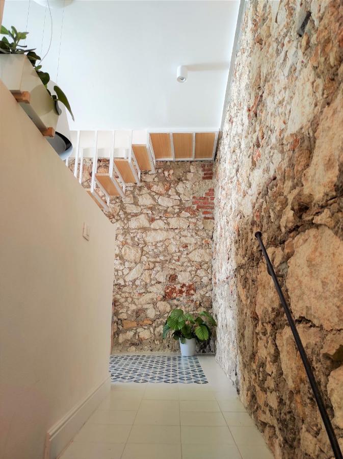 Suite Bagnara- Ortigia Holidays Syracuse Exterior foto
