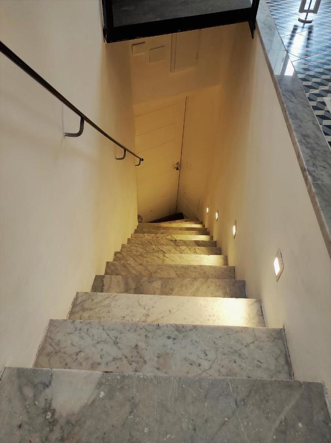 Suite Bagnara- Ortigia Holidays Syracuse Exterior foto