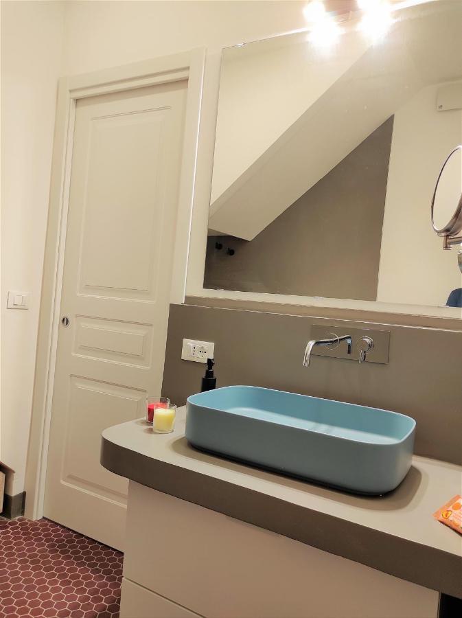 Suite Bagnara- Ortigia Holidays Syracuse Exterior foto