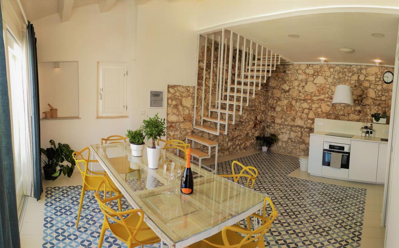 Suite Bagnara- Ortigia Holidays Syracuse Exterior foto