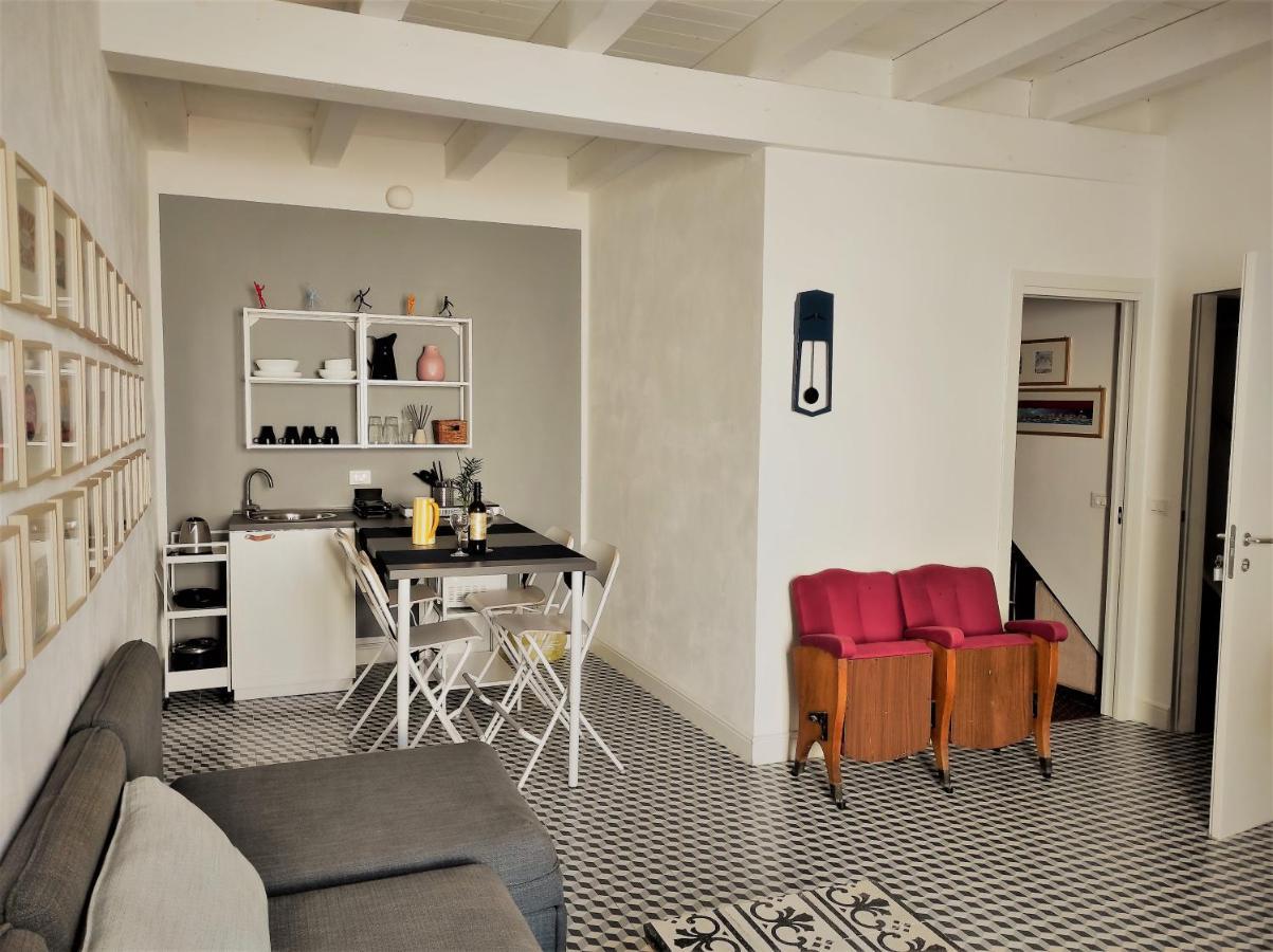 Suite Bagnara- Ortigia Holidays Syracuse Exterior foto